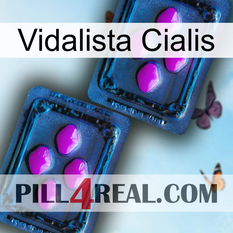 Vidalista Cialis 03